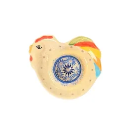 jajecznik-plaski-w-ksztalcie-kury-ceramika-boleslawiec