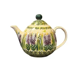 czajnik-wrzosy-unikat-650-ml-ceramika-boleslawiec