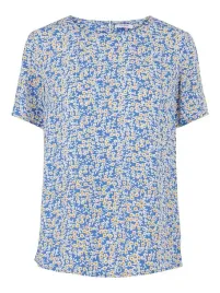 h4644-damska-bluzka-koszulka-t-shirt-pieces-xs