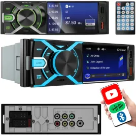 radio-samochodowe-navitel-rd9-bluetooth-ekran-lcd-aux-usb-pilot