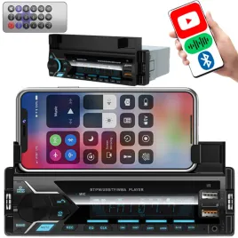 radio-samochodowe-navitel-rd6-1-din-4x45w-aux-usb-sd-bluetooth-led-pilot