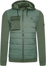 y8130-dare2b-kurtka-bluza-meska-look-sharp-hybrid-duck-green-3xl