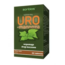 sanbios-uro-mannoza-60-tabletek