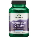 swanson-cytrynian-magnezu-240-tabletek