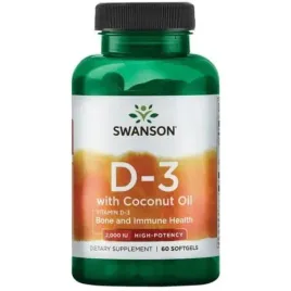 swanson-witamina-d3-2000-iu-z-olejem-z-kokosa-60-kapsulek