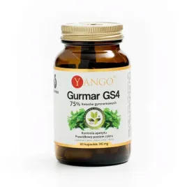 yango-gurmar-gs4-60-kapsulek