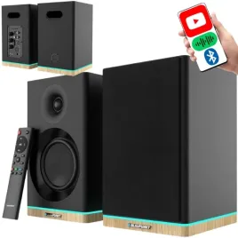 blaupunkt-bs60bk-led-podswietlony-glosnik-polkowy-z-hdmi-arc-i-bluetooth