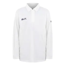 a9185-blk-koszulka-polo-do-krykieta-dziecieca-10l