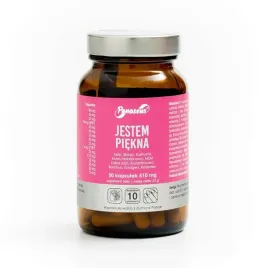 yango-panaseus-jestem-piekna-50-kapsulek