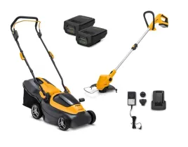 kosiarka-akumulatorowa-zestaw-collector-136e-gt-100e-seria-100-epower-20v