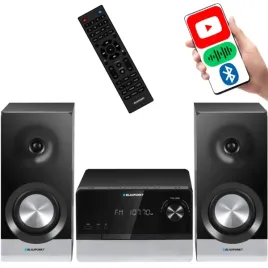 wieza-stereo-blaupunkt-ms40-2bt-100w-rms-hdmi-arc-cd-usb-radio-fm-bluetooth