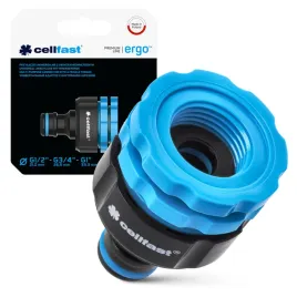 przylacze-na-waz-ogrodowy-ideal-cellfast-uniwersalne-adapter-konektor-ergo
