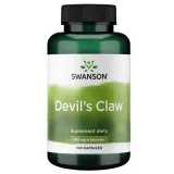 swanson-devil-s-claw-500mg-100-kapsulek
