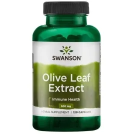 swanson-olive-leaf-extract-lisc-oliwny-500mg-120-kapsulek
