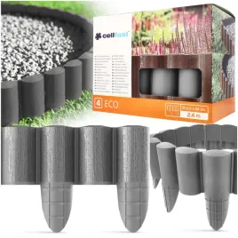 palisada-ogrodowa-eco-24-m-95-cm-grafitowa-elastyczna-trwala-do-ogrodu