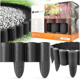 palisada-ogrodowa-eco-24-m-95-cm-antracyt-trwala-elastyczna-do-ogrodu