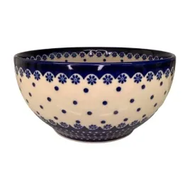 miska-19-ceramika-boleslawiec