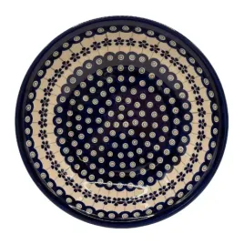 miska-a-166a-ceramika-boleslawiec