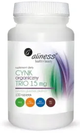 aliness-cynk-organiczny-trio-15-mg-100-tabletek