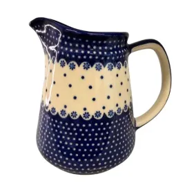 dzban-jacek-ceramika-boleslawiec