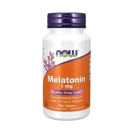 now-foods-melatonin-1-mg-100-tabletek