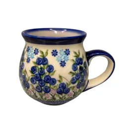 kubek-jagodki-051-ceramika-boleslawiec-510-ml