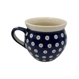 kubek-d-42-boleslawiec-320-ml