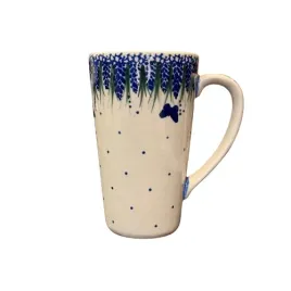 kubek-latte-lawenda-400-ml-ceramika-boleslawiec