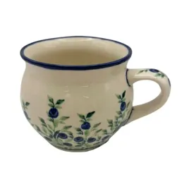 kubek-borowki-d-1208-boleslawiec-300-ml