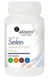 aliness-selen-100uq-100-tabletki