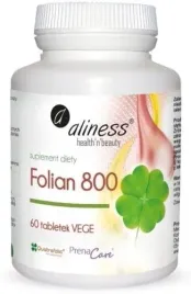aliness-folian-60-tabletek