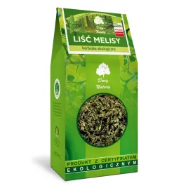 dary-natury-melisa-lisc-eko-100g