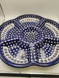 talerz-a-166a-boleslawiec