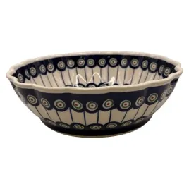 miska-d-8-ceramika-boleslawiec