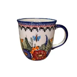 kubek-art-149-ceramika-boleslawiec-350-ml