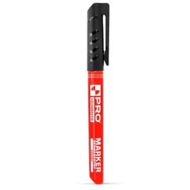 marker-budowlany-pro-probl308-czarny-permanentny-wodoodporny-precyzyjny