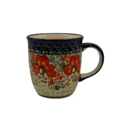 kubek-art-296-ceramika-boleslawiec-350-ml