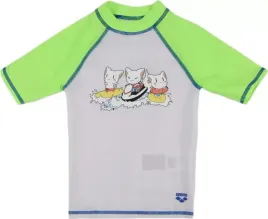 y8797-arena-friends-kids-uv-s-s-tee-koszulka-do-plywania-junior-98cm