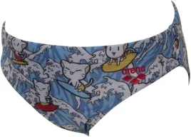 y8767-kapielowki-slipy-do-plywania-na-basen-arena-surfing-kids-boy-98cm