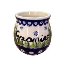 kubek-grzaniec-choinki-350-ml-ceramika-boleslawiec