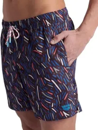 y8773-spodenki-szorty-plazowe-meski-arena-bywayx-r-czarny-m