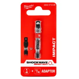 adapter-do-wkretarki-nasadek-bitow-1-4-hex-1-4-kwadrat-redukcja-milwaukee