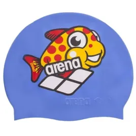 y8869-arena-multi-junior-world-cap-5-ar-91388-silikonowy-czepek-plywacki