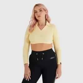 y9053-ellesse-harrie-cropped-t-shirt-light-yellow-bluza-koszulka-damska-s