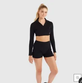 y9049-ellesse-harrie-cropped-t-shirt-light-yellow-bluza-koszulka-damska-s