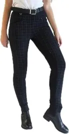 y9196-gallop-damskie-spodnie-oxford-check-jezdzieckie-damskie-bryczesy-34