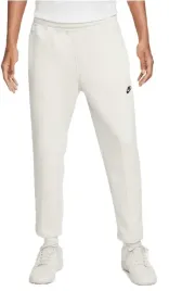 y9397-nike-spodnie-dresowe-meskie-sportswear-fleece-slim-fit-bezowy-xl