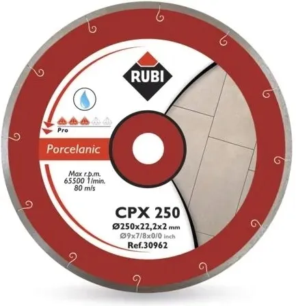 rubi-30962-tarcza-diamentowa-cpx-250-gres-plytek
