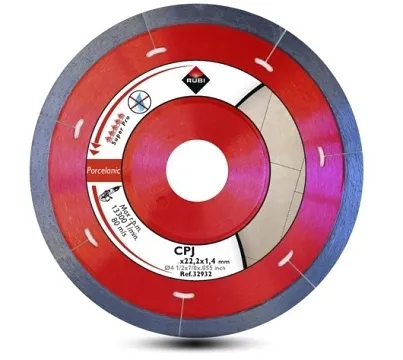 rubi-32933-tarcza-diamentowa-do-gresu-125mm-stan-nowy