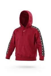 y9407-nike-w-nsw-hoodie-po-logo-tape-bluza-damska-xs